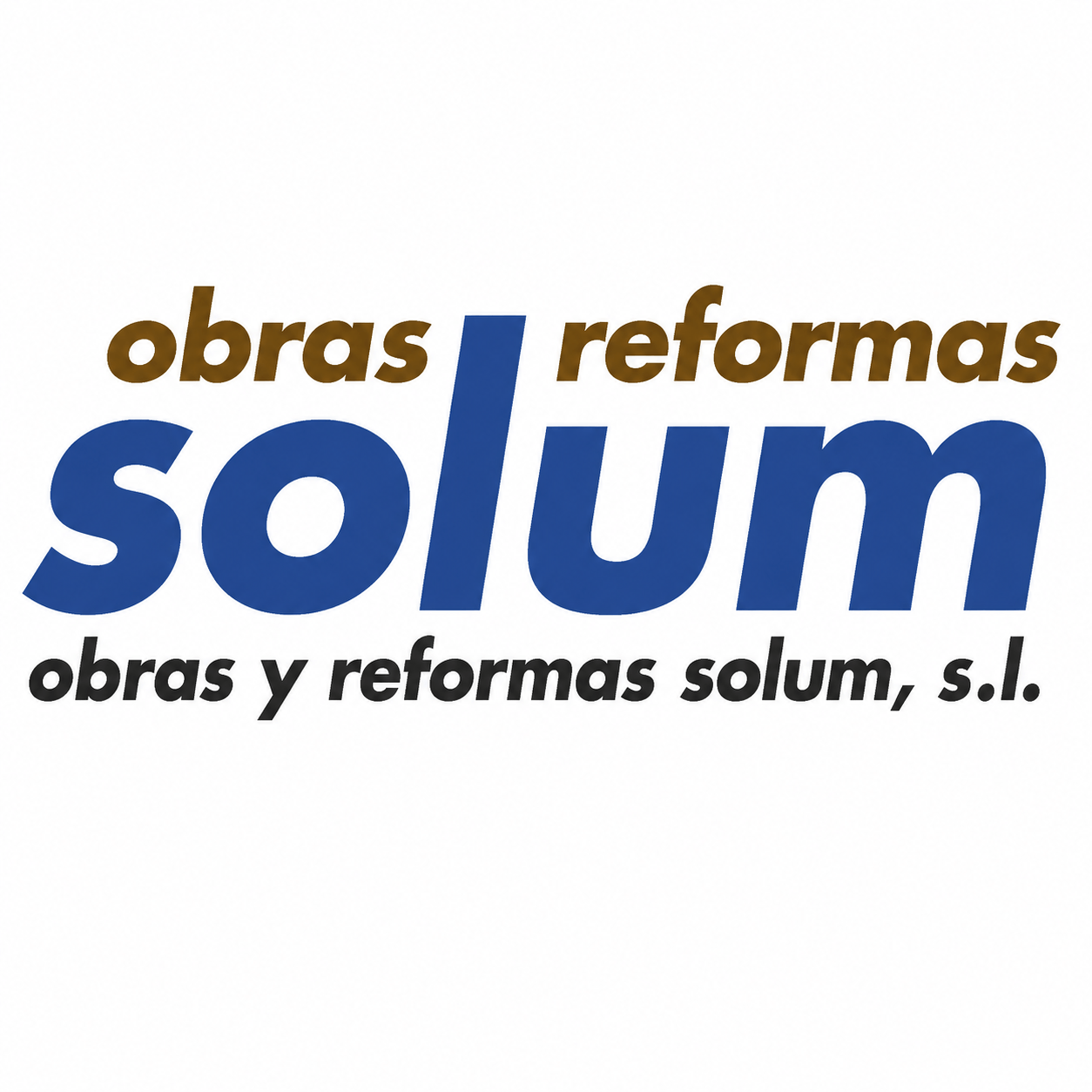 Reformas SOLUM