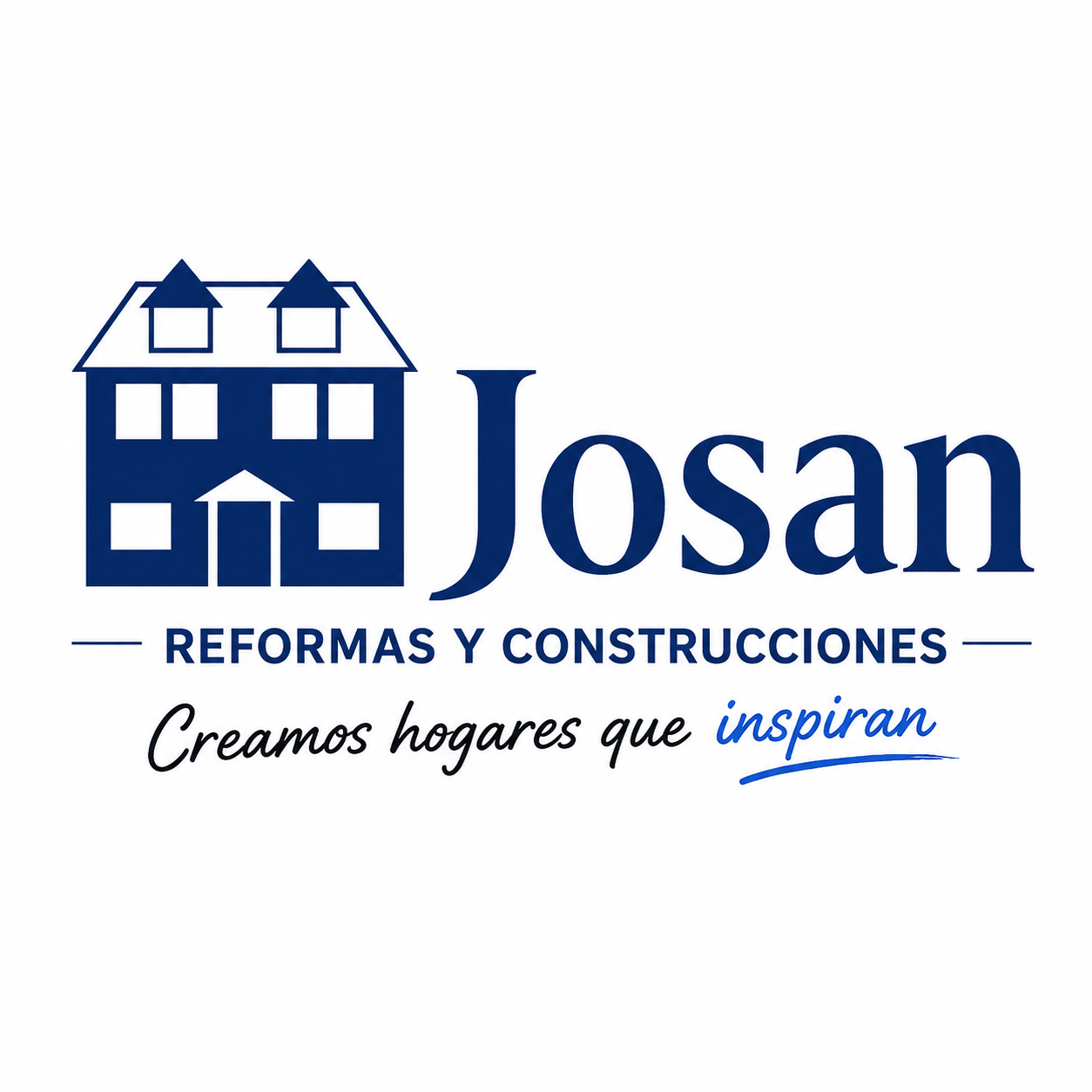 Construcciones y reformas Josan