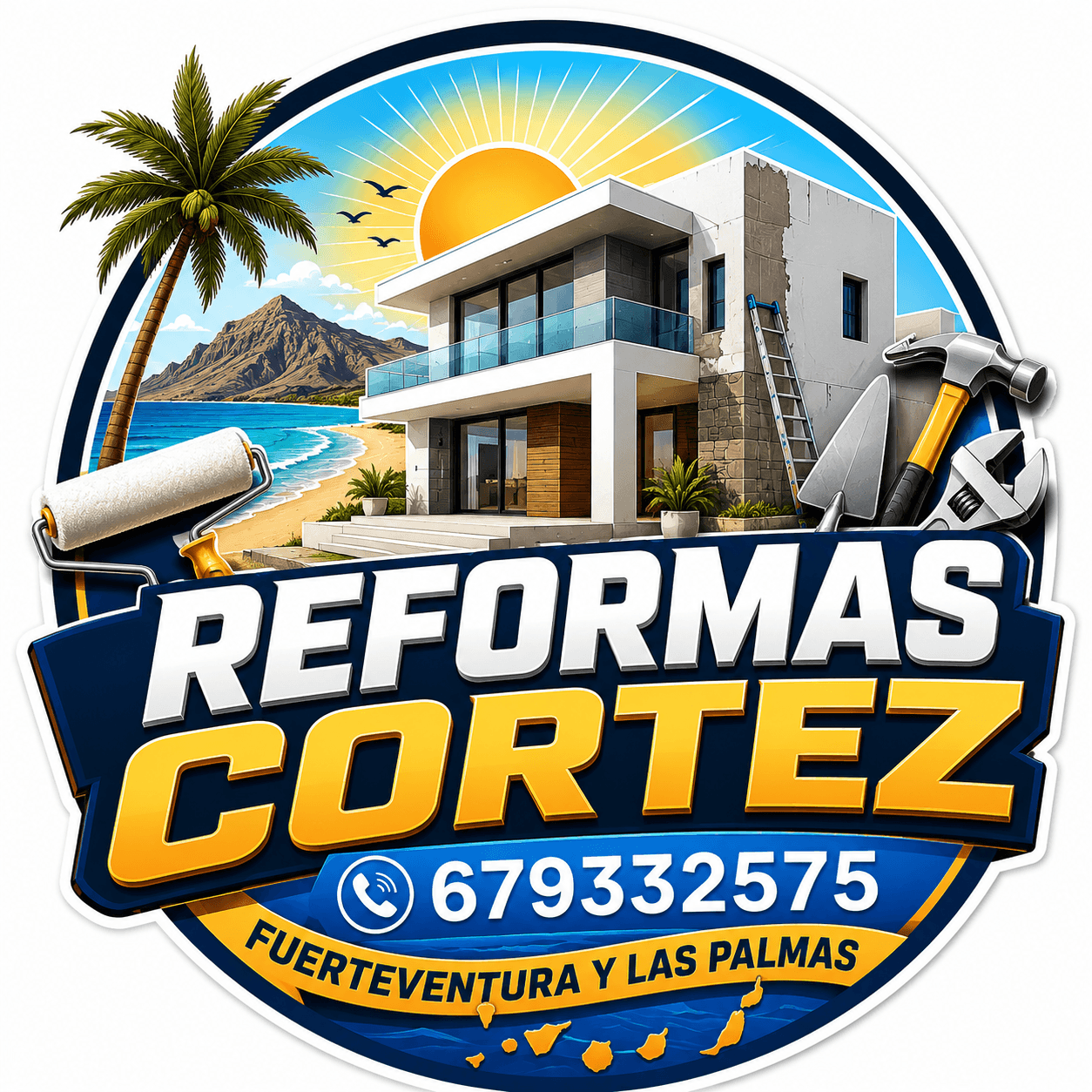 Reformas Cortez