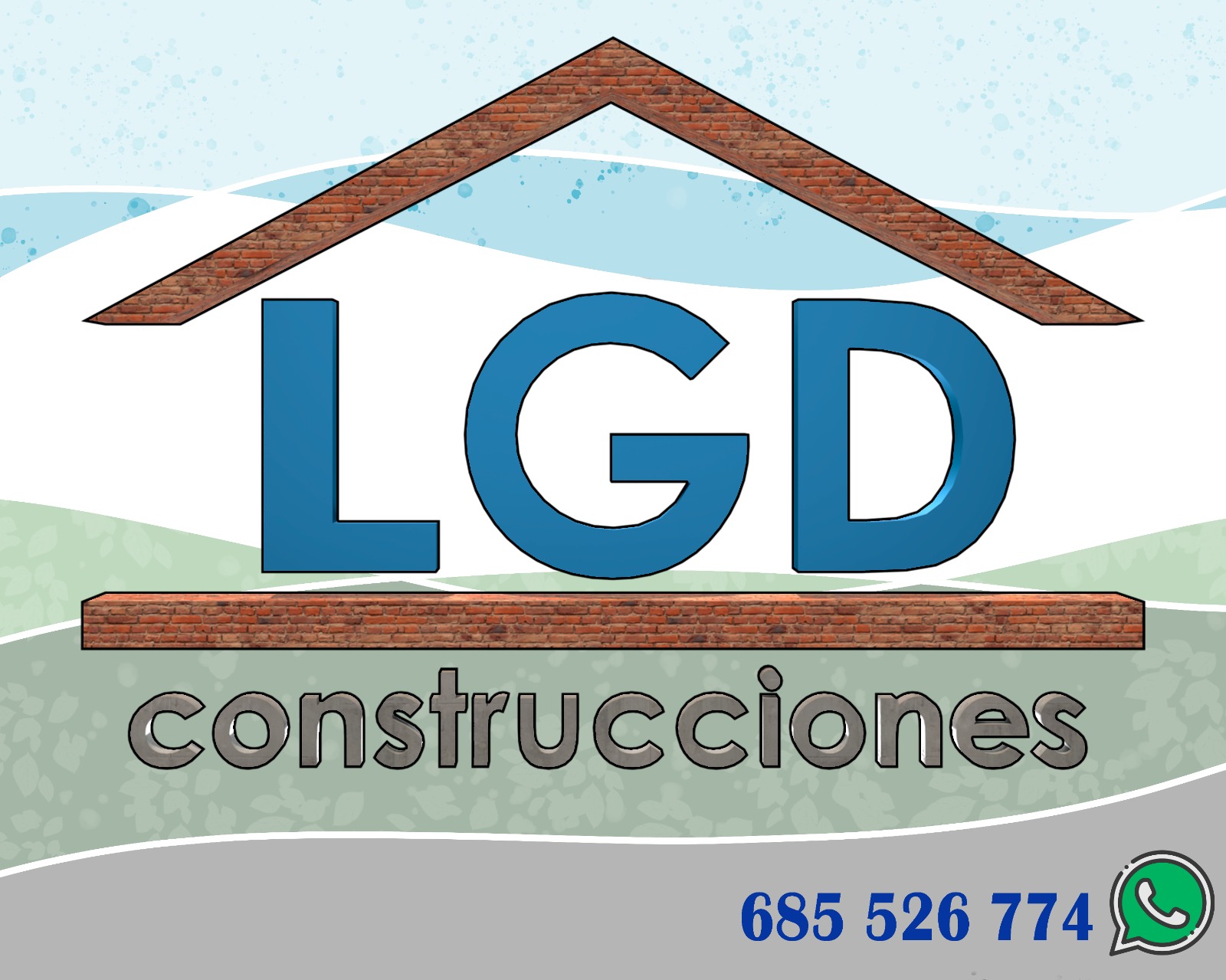 CONSTRUCCIONES LGD