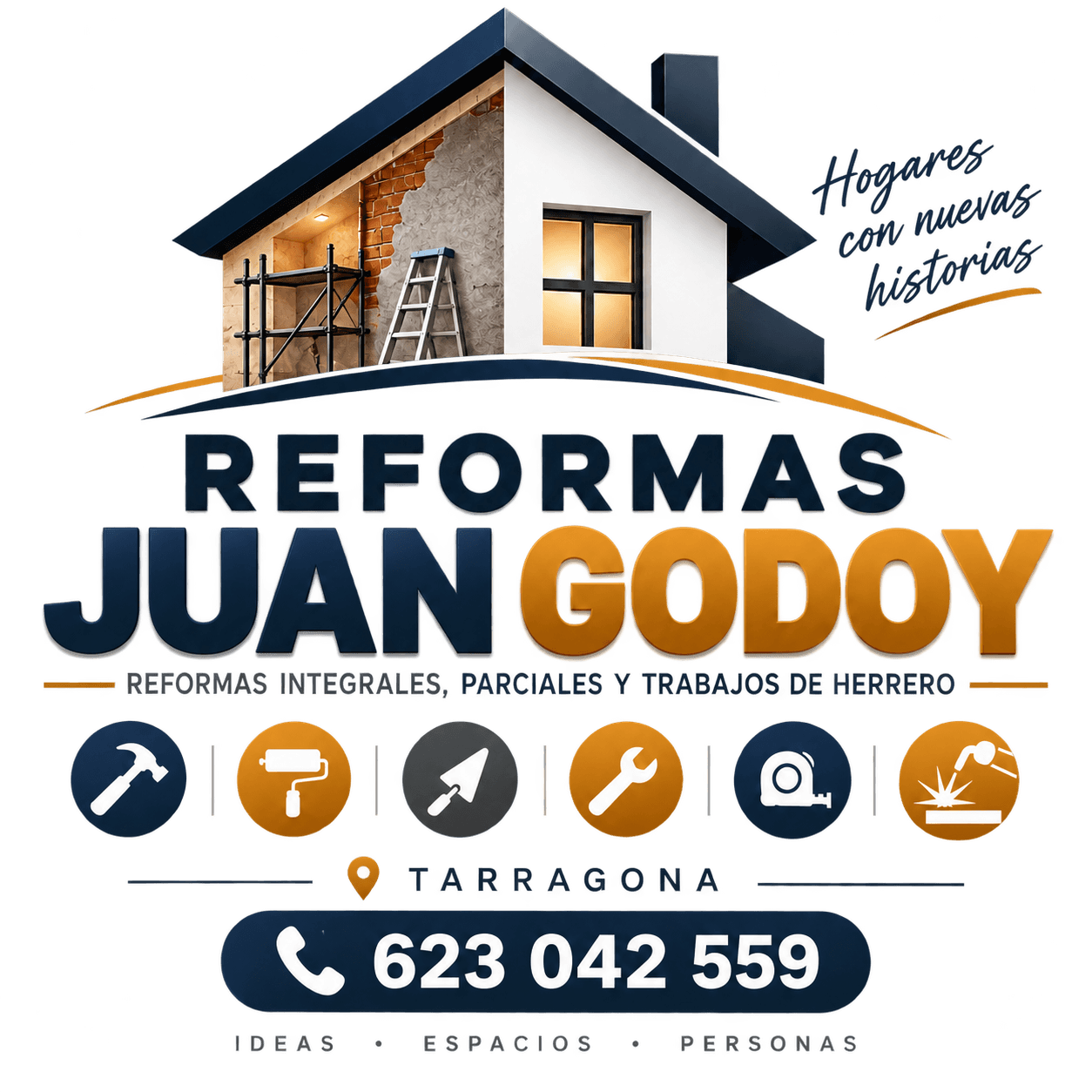 Reformas Juan Godoy